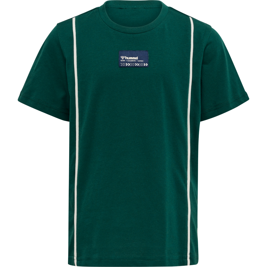 hmlDITMER T-SHIRT S/S