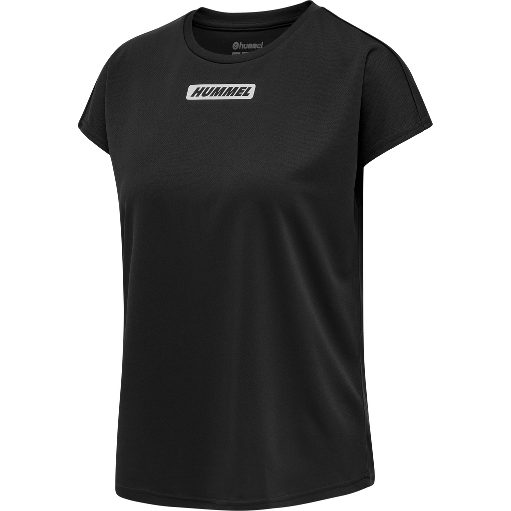 hmlTE TOLA LOOSE T-SHIRT
