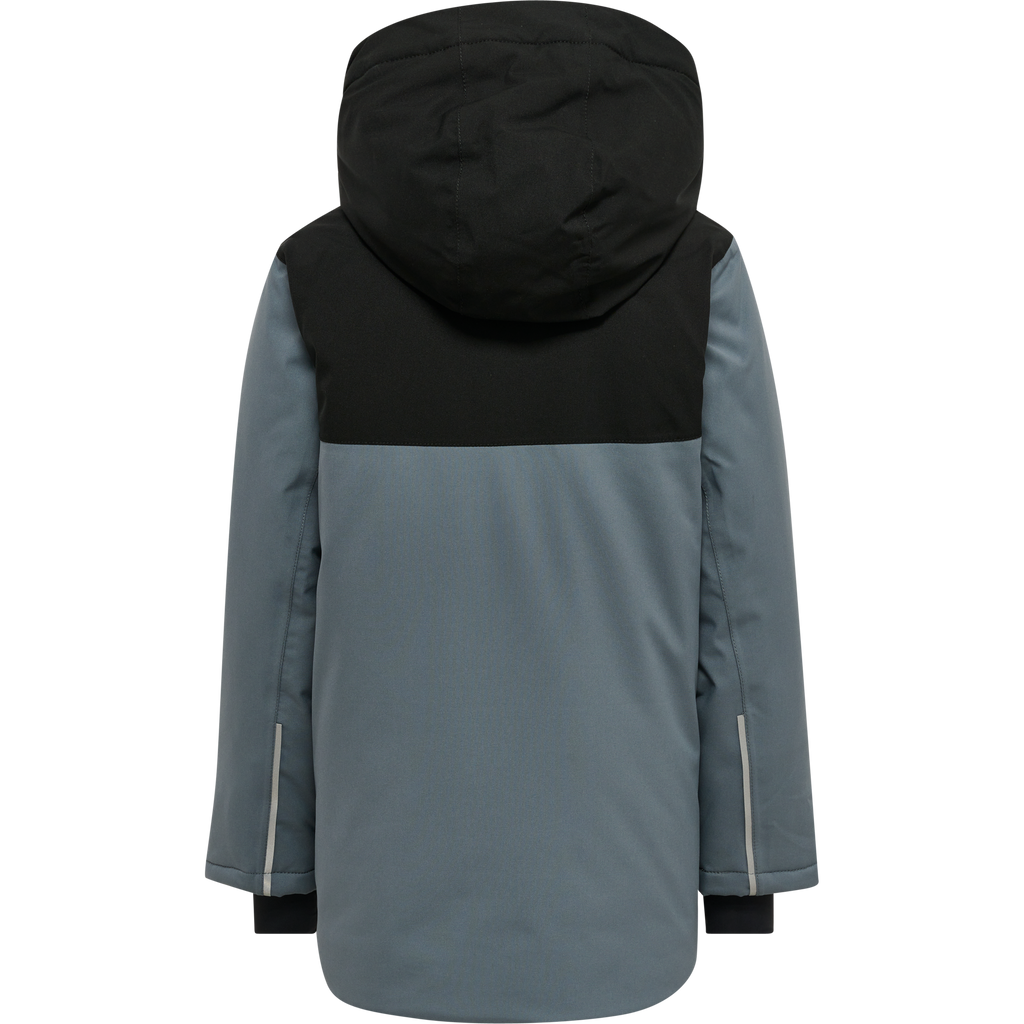 hmlLOGAN TEX JACKET