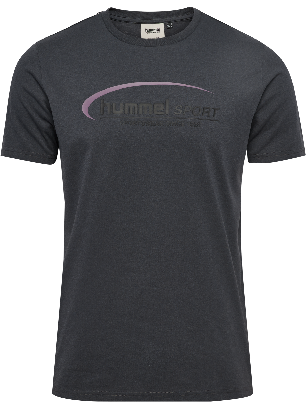hmlPULSE GRAPHIC T-SHIRT S/S
