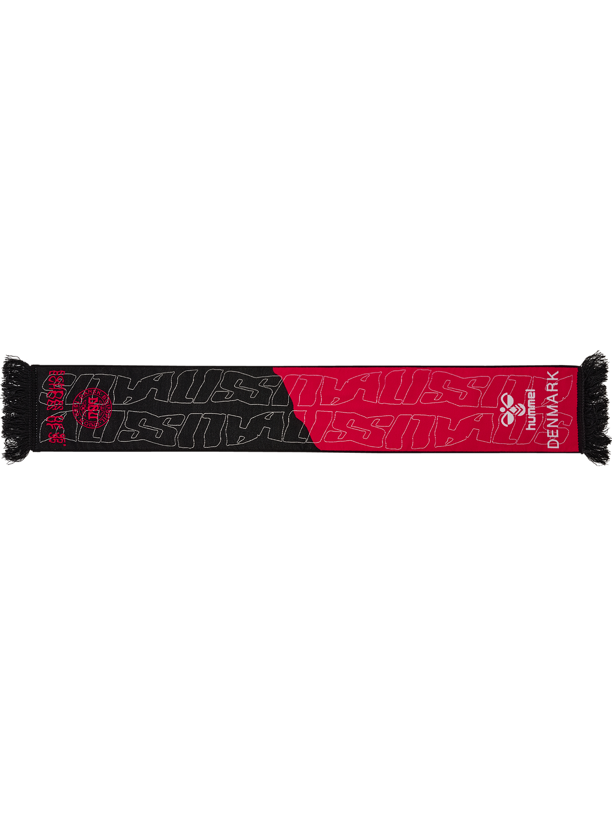 DBU-ALIS 26 SCARF