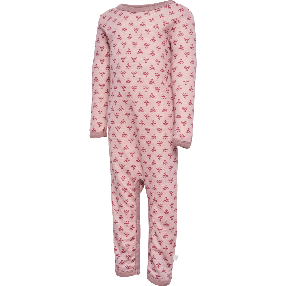 hmlSONNY BODYSUIT L/S