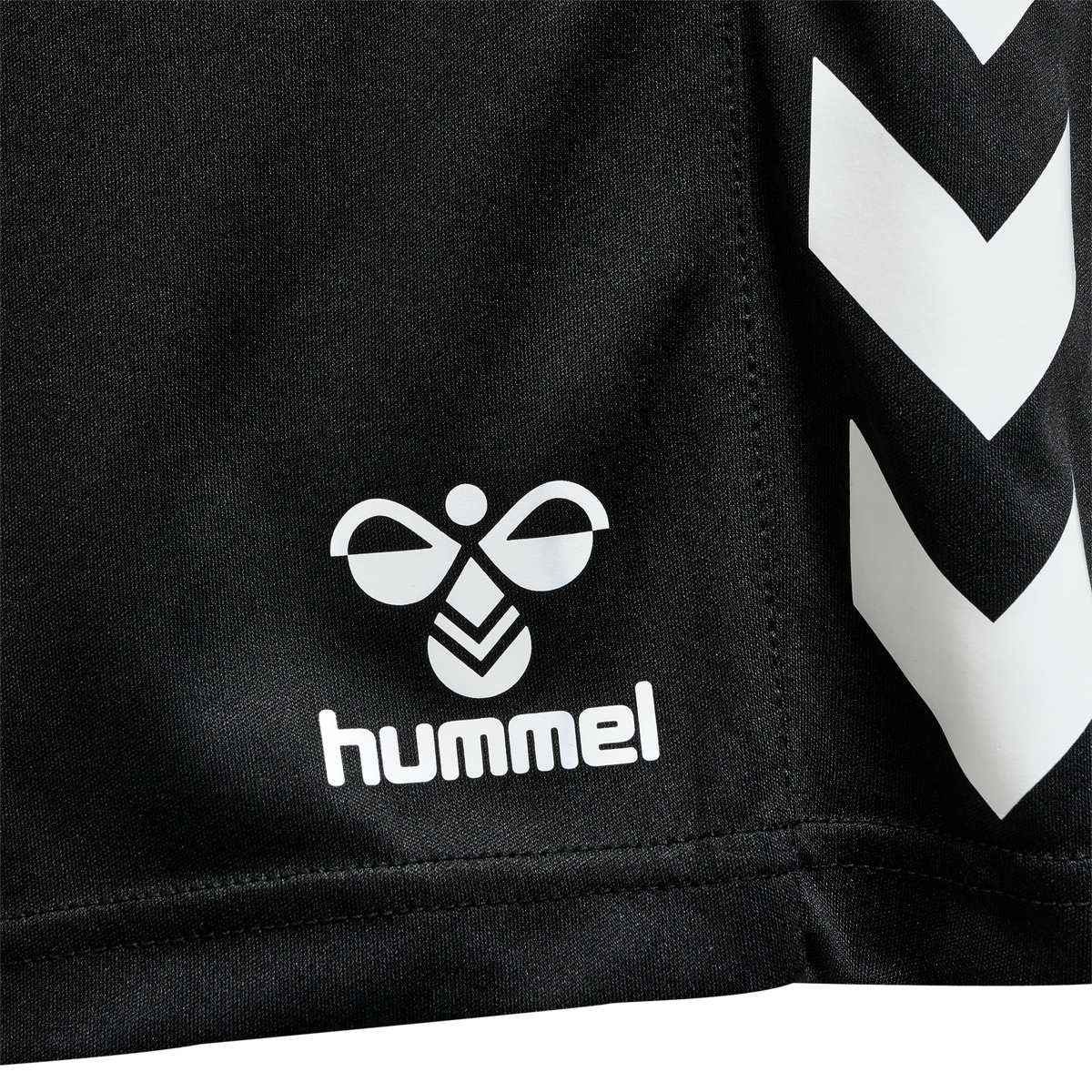 hmlCORE XK POLY SHORTS