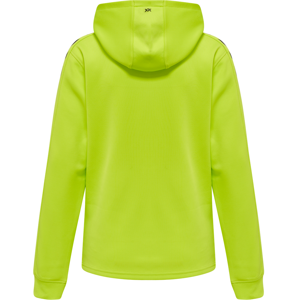 hmlCORE XK POLY SWEAT HOODIE WOMAN