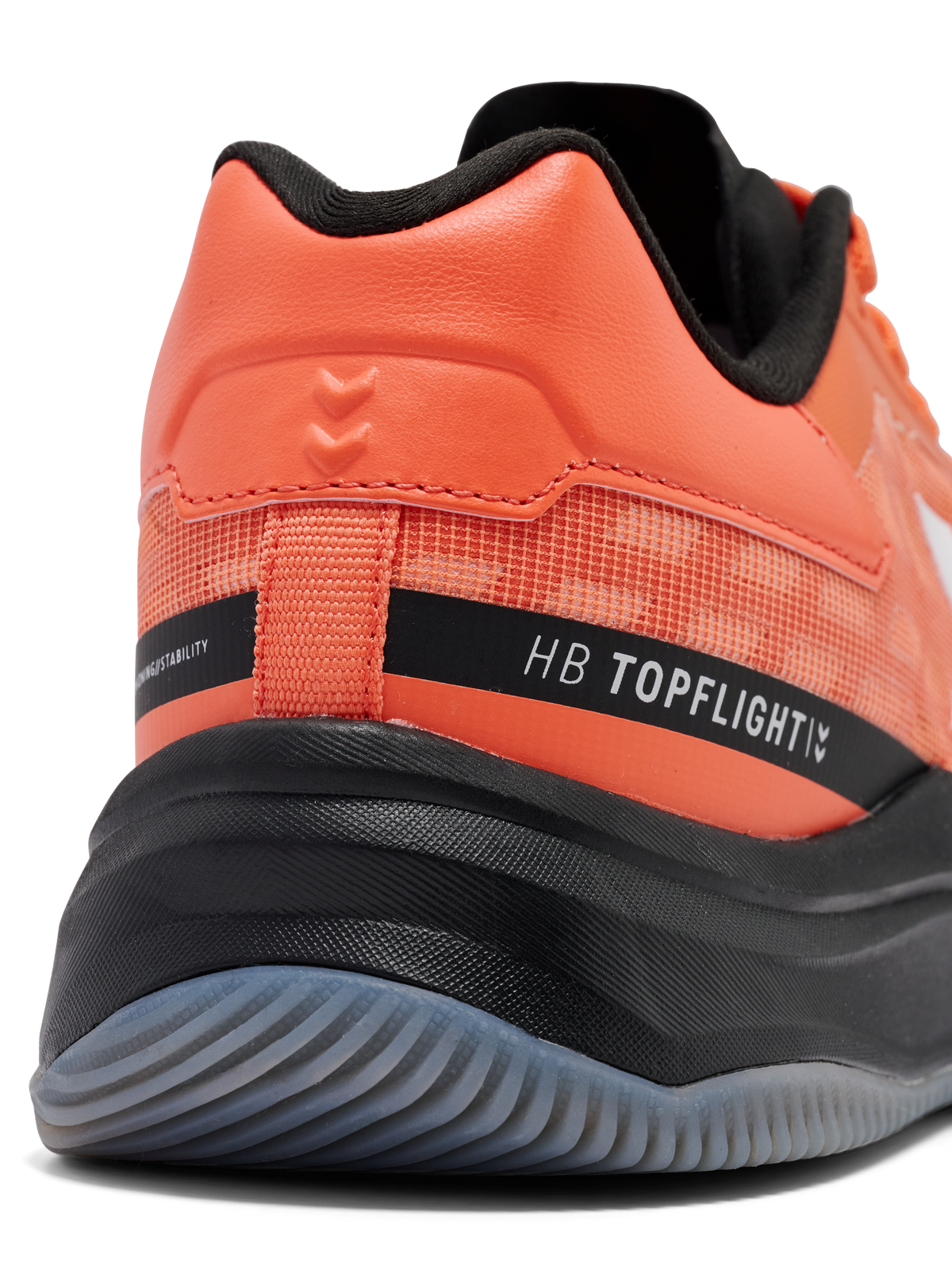 HB TOPFLIGHT PRO