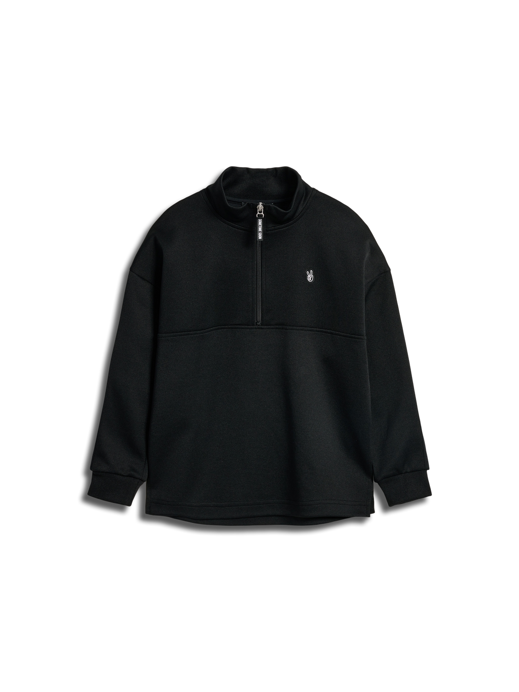 stsCOLE HALF ZIP