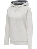 hmlGO COTTON HOODIE WOMAN