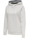 hmlGO COTTON HOODIE WOMAN