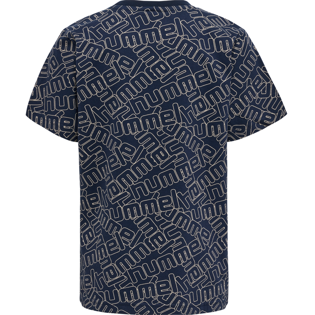 hmlCOOPER T-SHIRT S/S