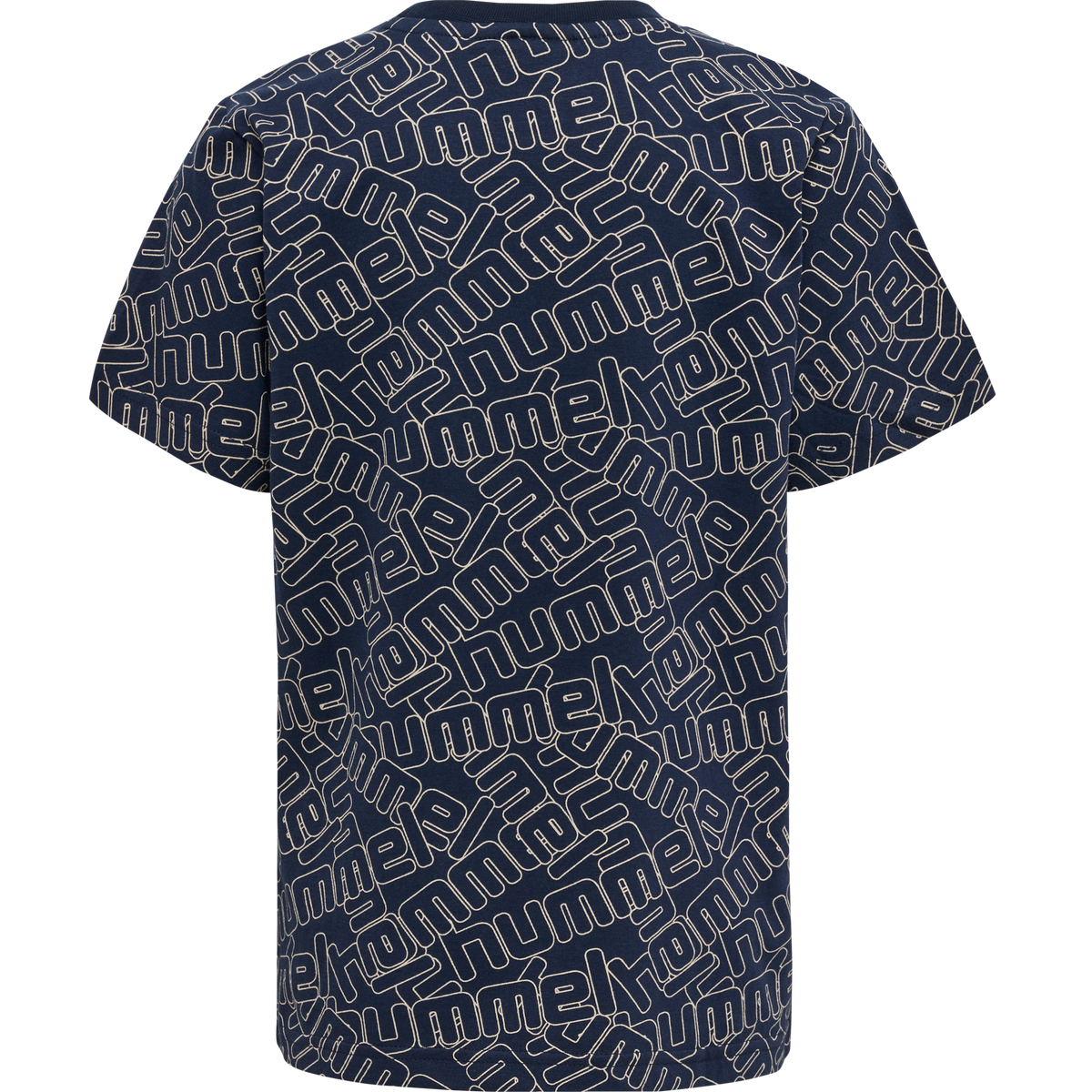 hmlCOOPER T-SHIRT S/S