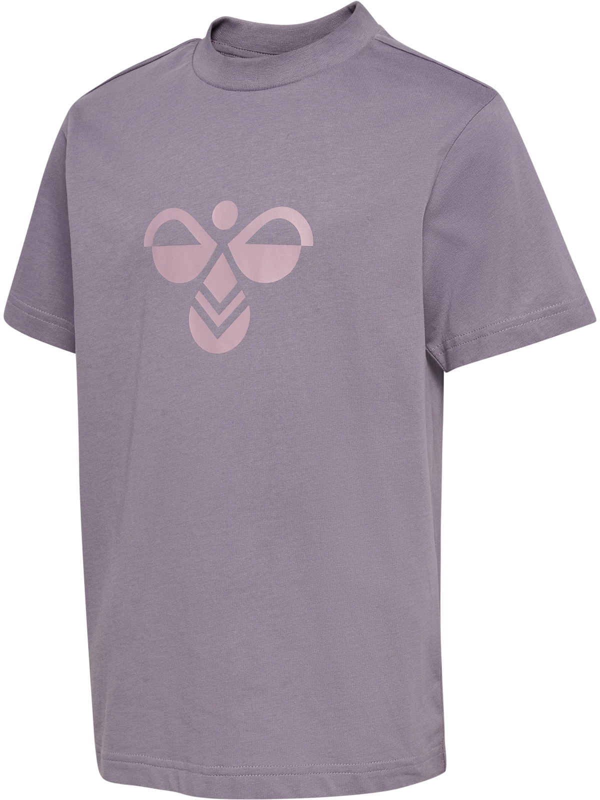 hmlJR REG TUKAS 2-PACK T-SHIRT S/S