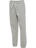 hmlJR LOOSE GLITTER SWEATPANT