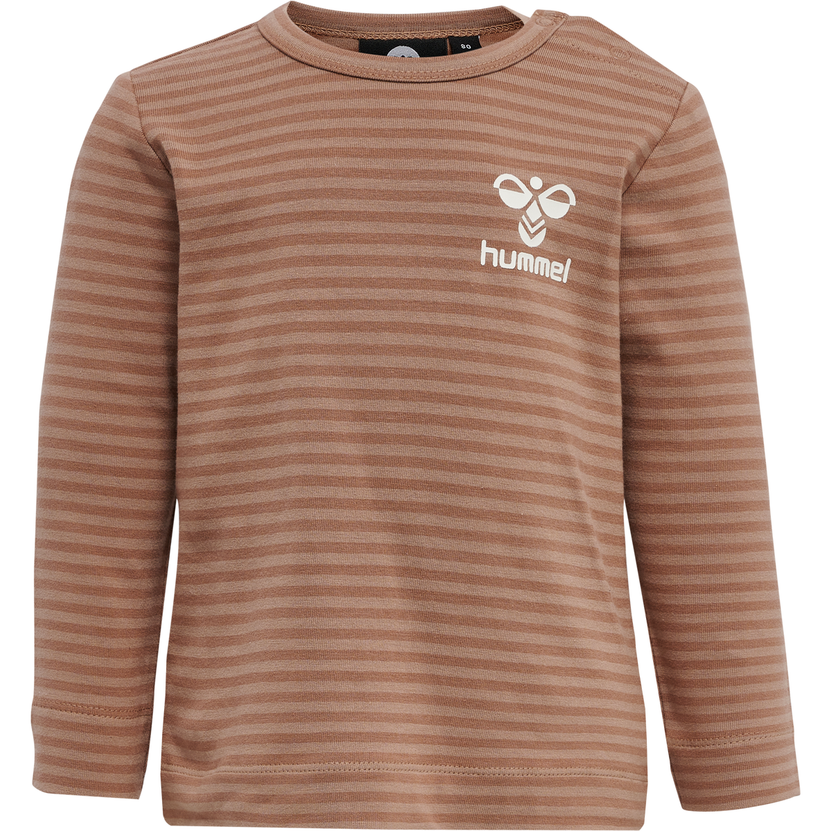 hmlMULLE T-SHIRT L/S