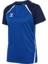 hmlLEAD 2.0 JERSEY S/S WOMAN
