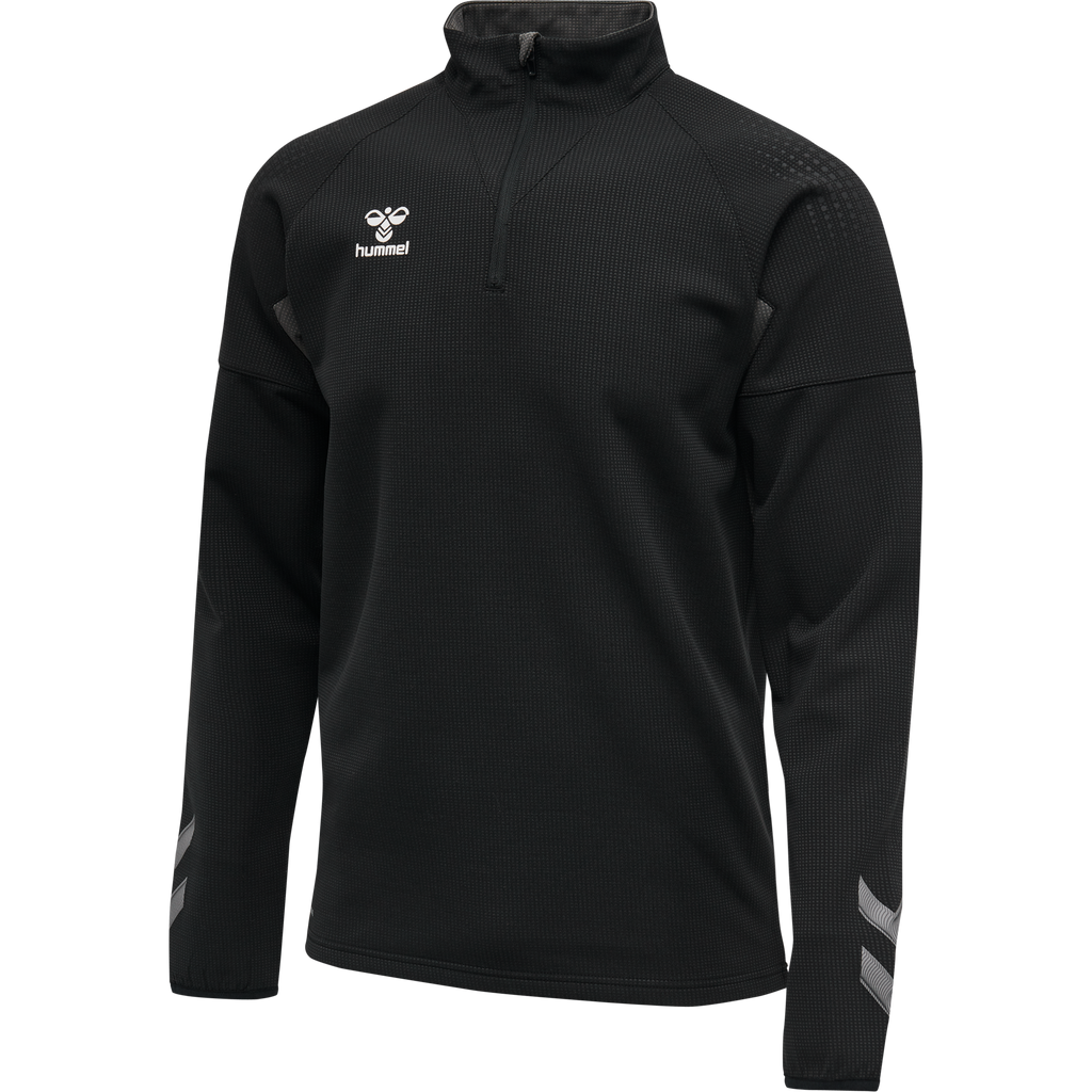 hmlLEAD PRO HALF ZIP