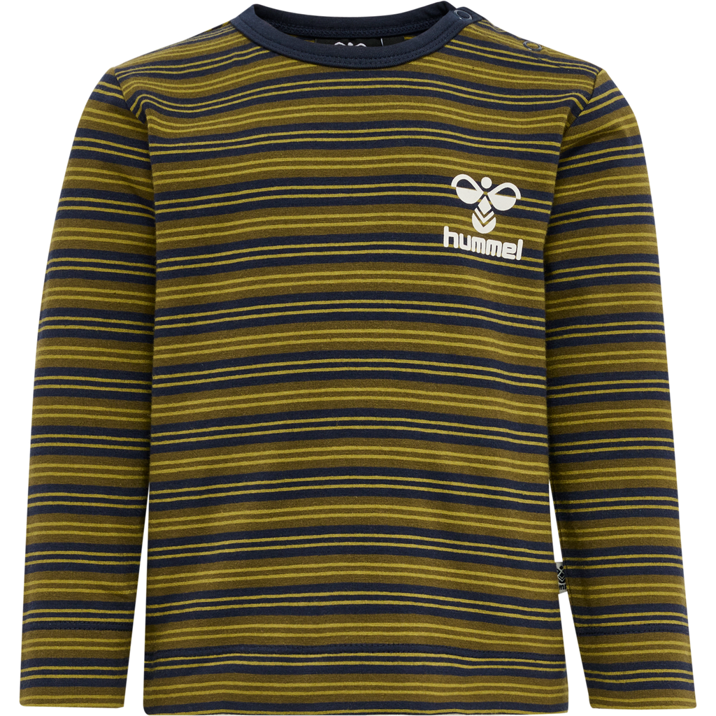 hmlUNITED T-SHIRT L/S