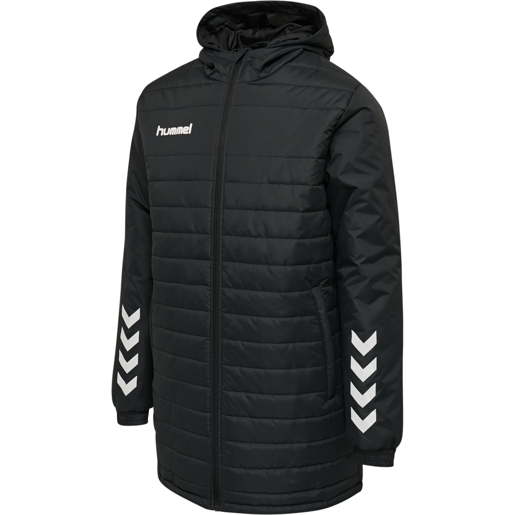 hmlPROMO KIDS BENCH JACKET
