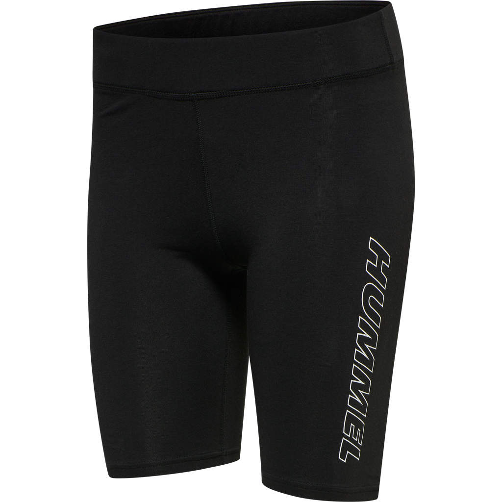 hmlTE MAJA MW COTTON TIGHT SHORTS