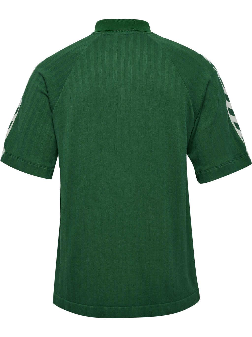 hmlARCHIVE LOOSE POLO SHIRT S/S