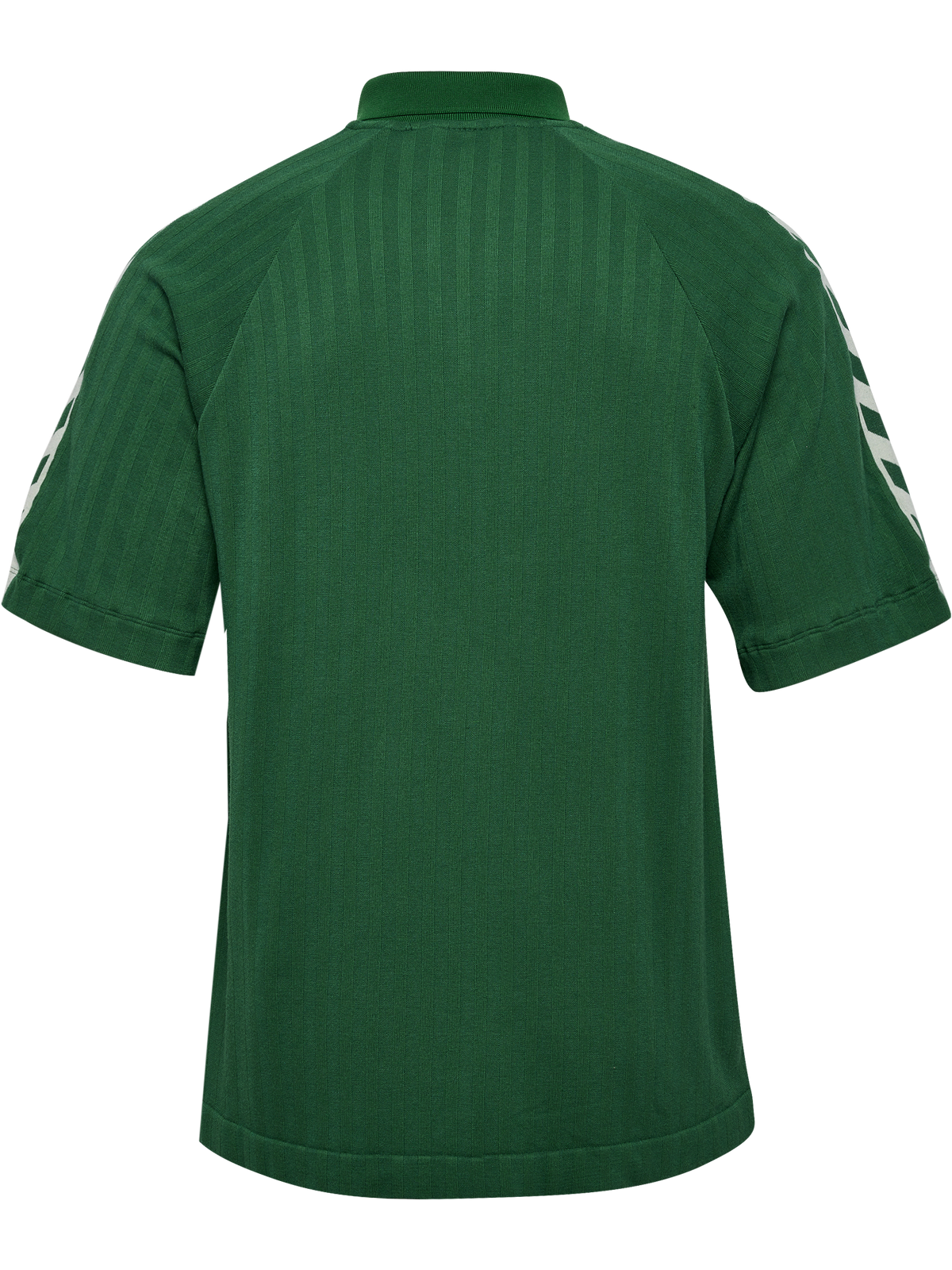 hmlARCHIVE LOOSE POLO SHIRT S/S