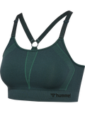 hmlMT POWER SEAMLESS SPORTS BRA