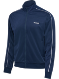 hmlCLUB TRACK TOP