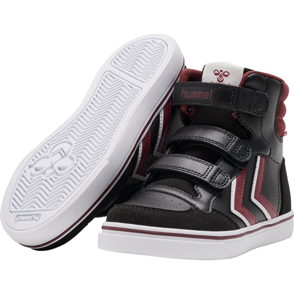 STADIL PRO JR
