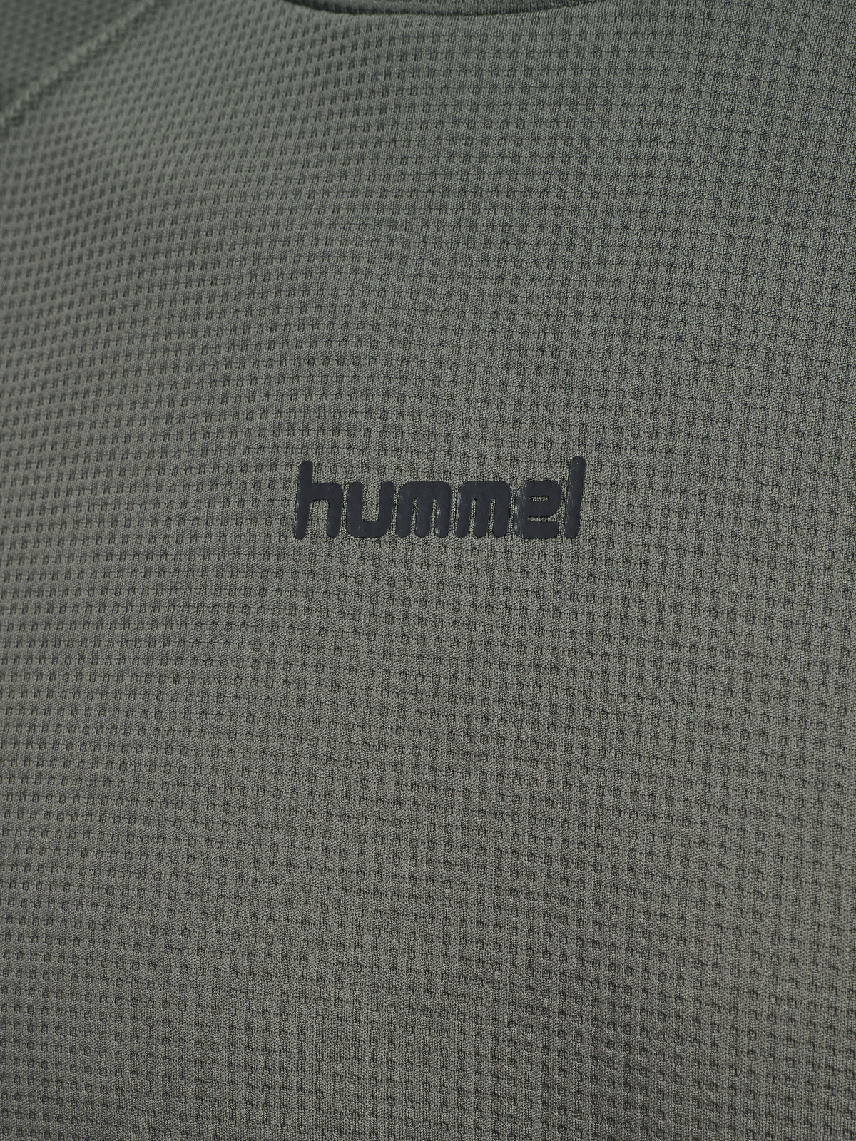 hmlMOMENTUM T-SHIRT L/S