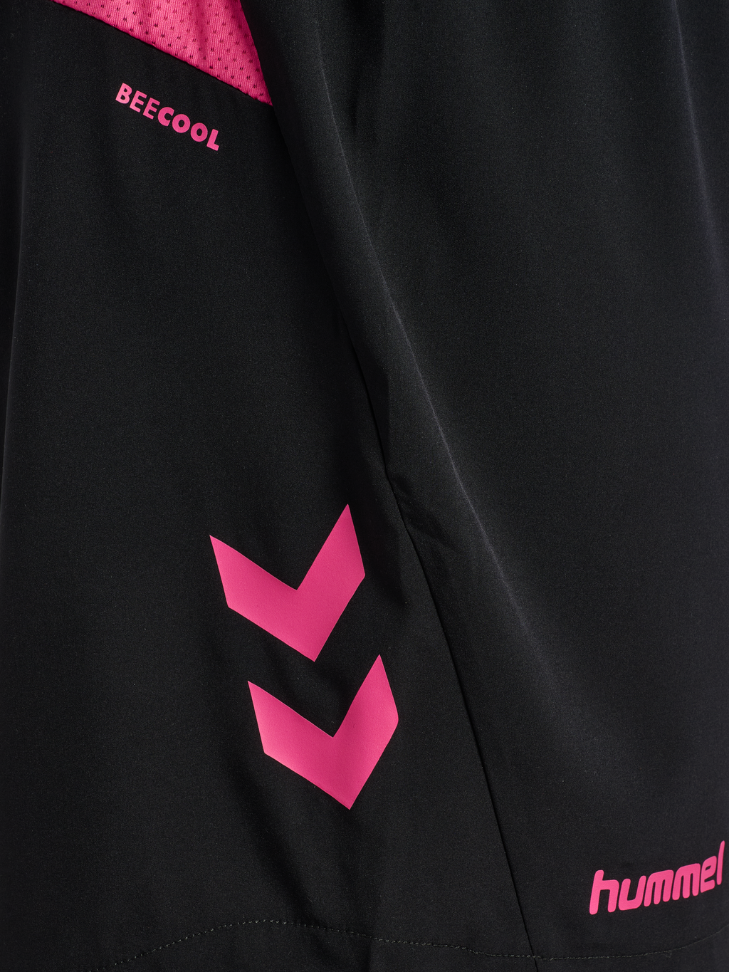 hmlBLAZE PRO TRAINING SHORTS KIDS