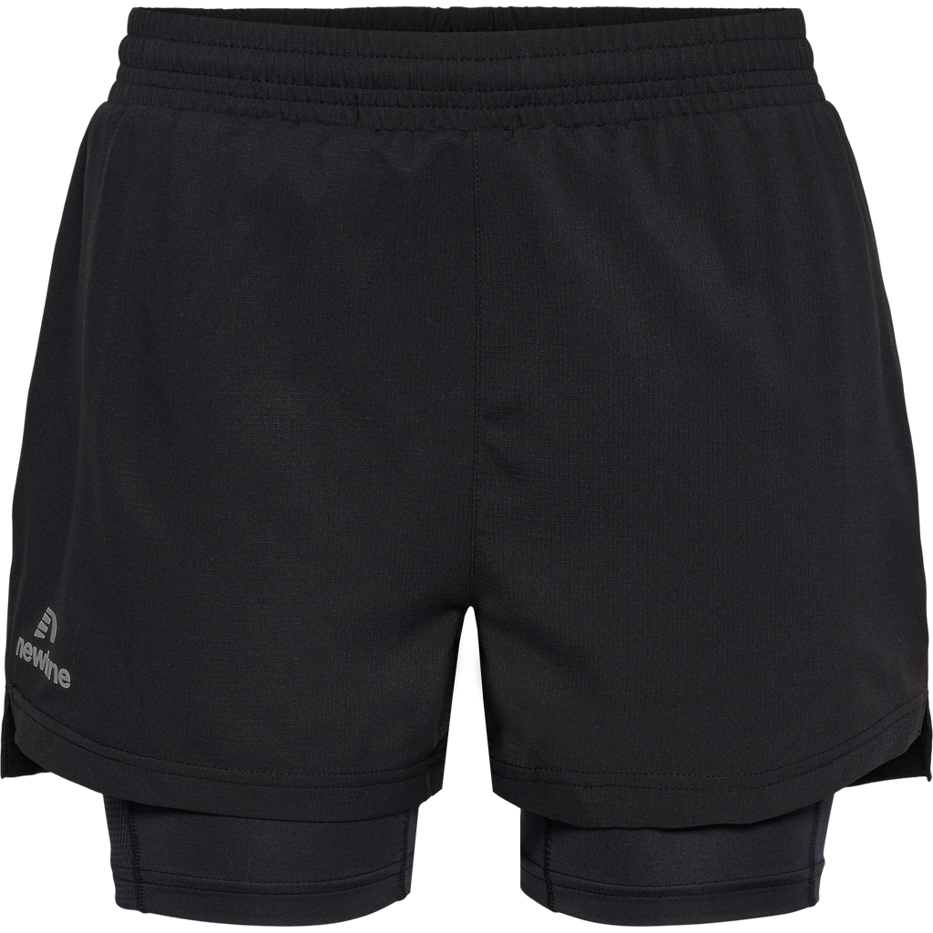 nwlDALLAS SHORTS 2IN1 WOMAN