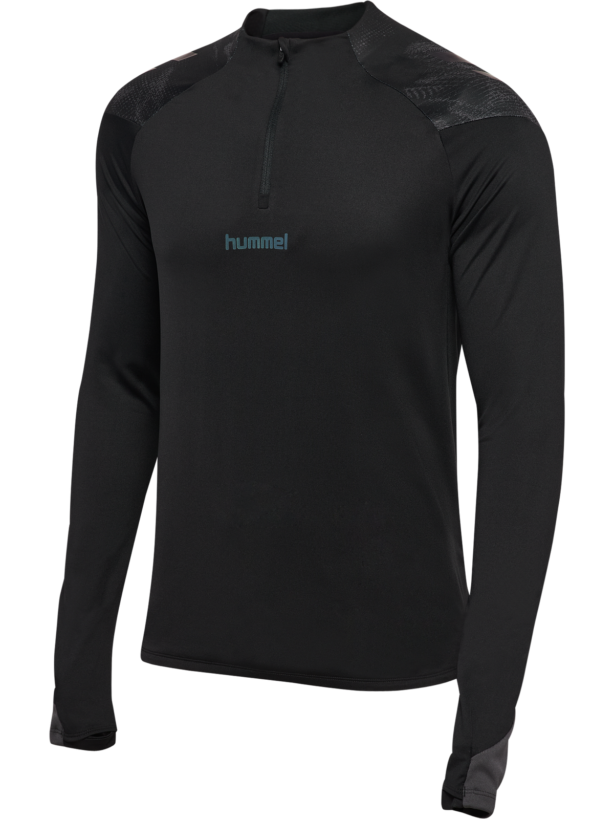 hmlBLAZE26 PRO TRAINING HALF ZIP