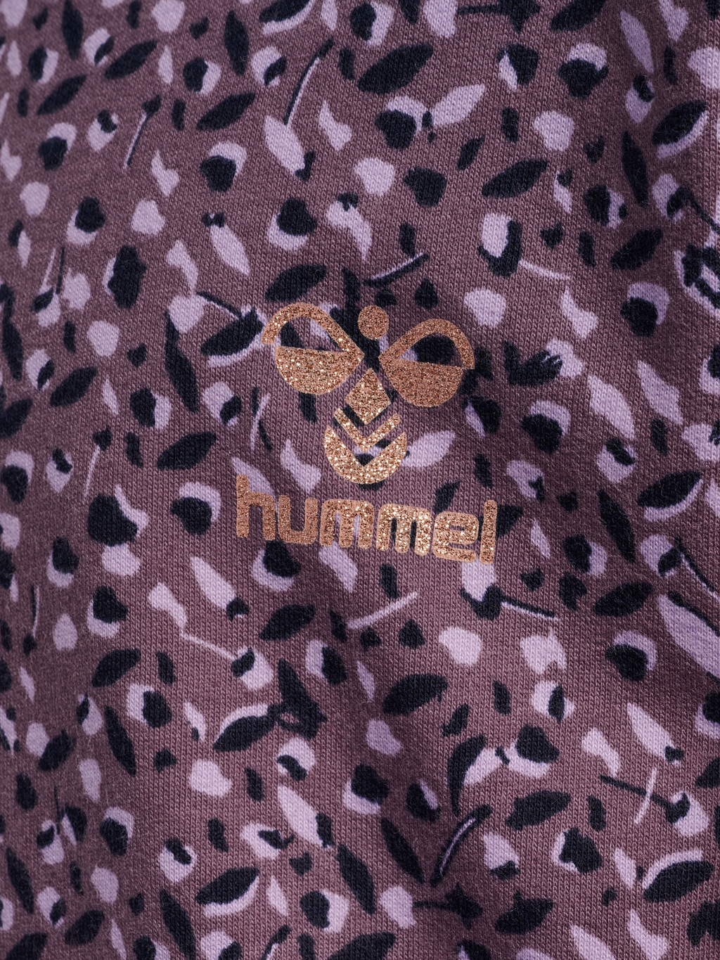 hmlANNIKA DRESS L/S