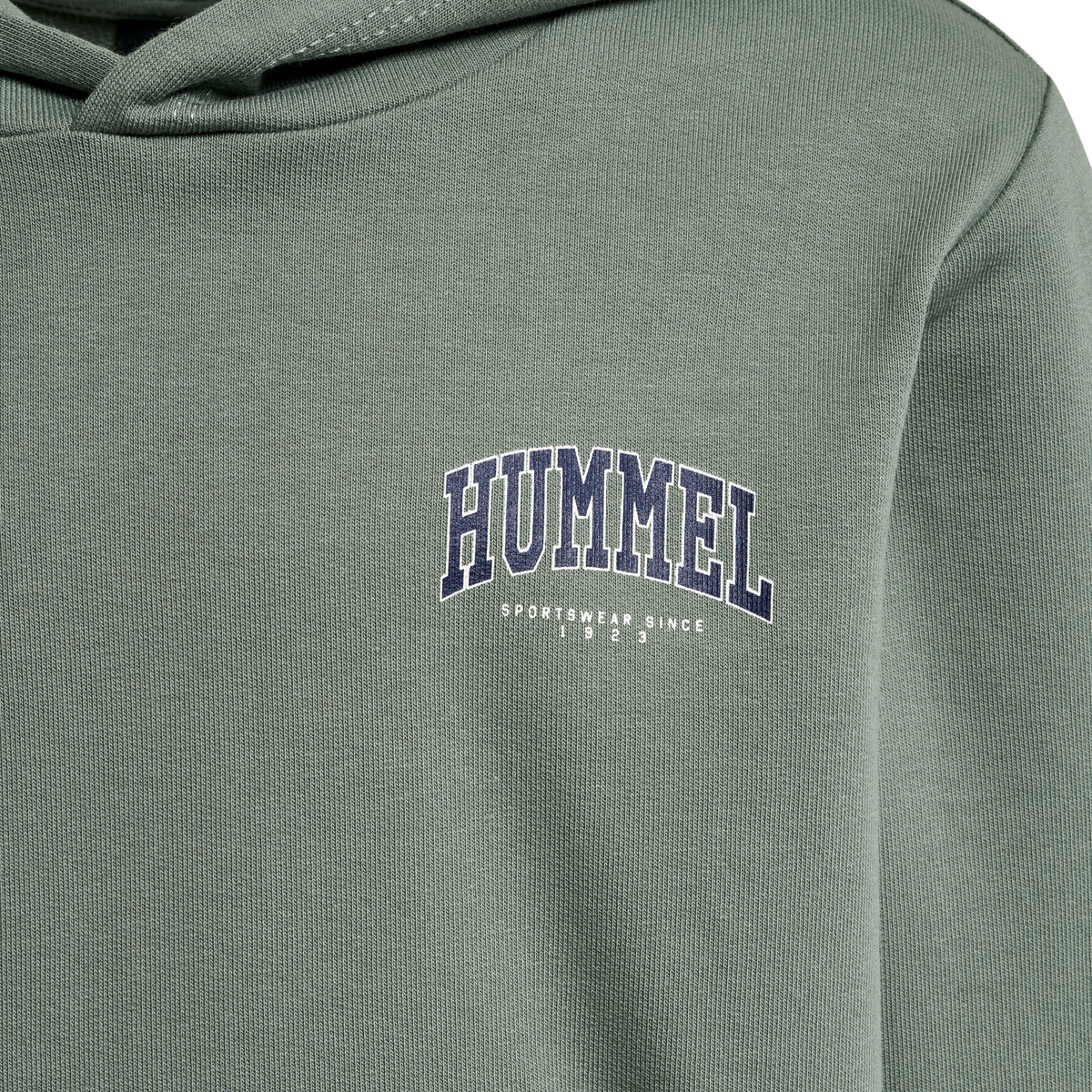 hmlFAST HOODIE