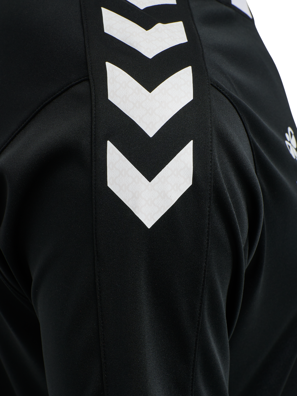 hmlCORE XK POLY JERSEY S/S