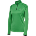 nwlPHOENIX 1/2 ZIP L/S WOMAN