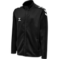 hmlCORE XK POLY ZIP SWEAT KIDS