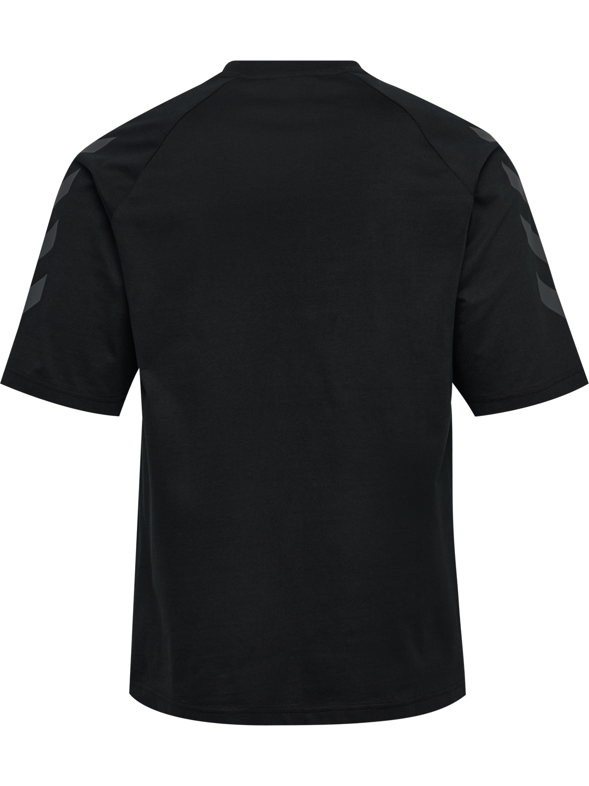 hmlKEEPER CHEVRON T-SHIRT S/S