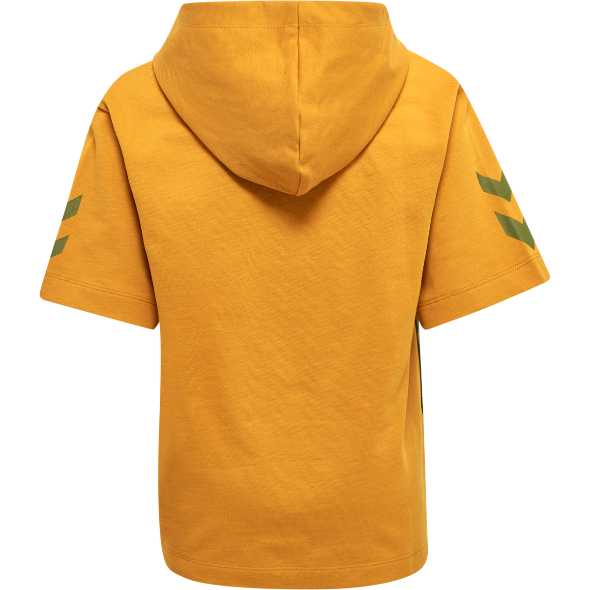 hmlCLOUD HOODIE S/S