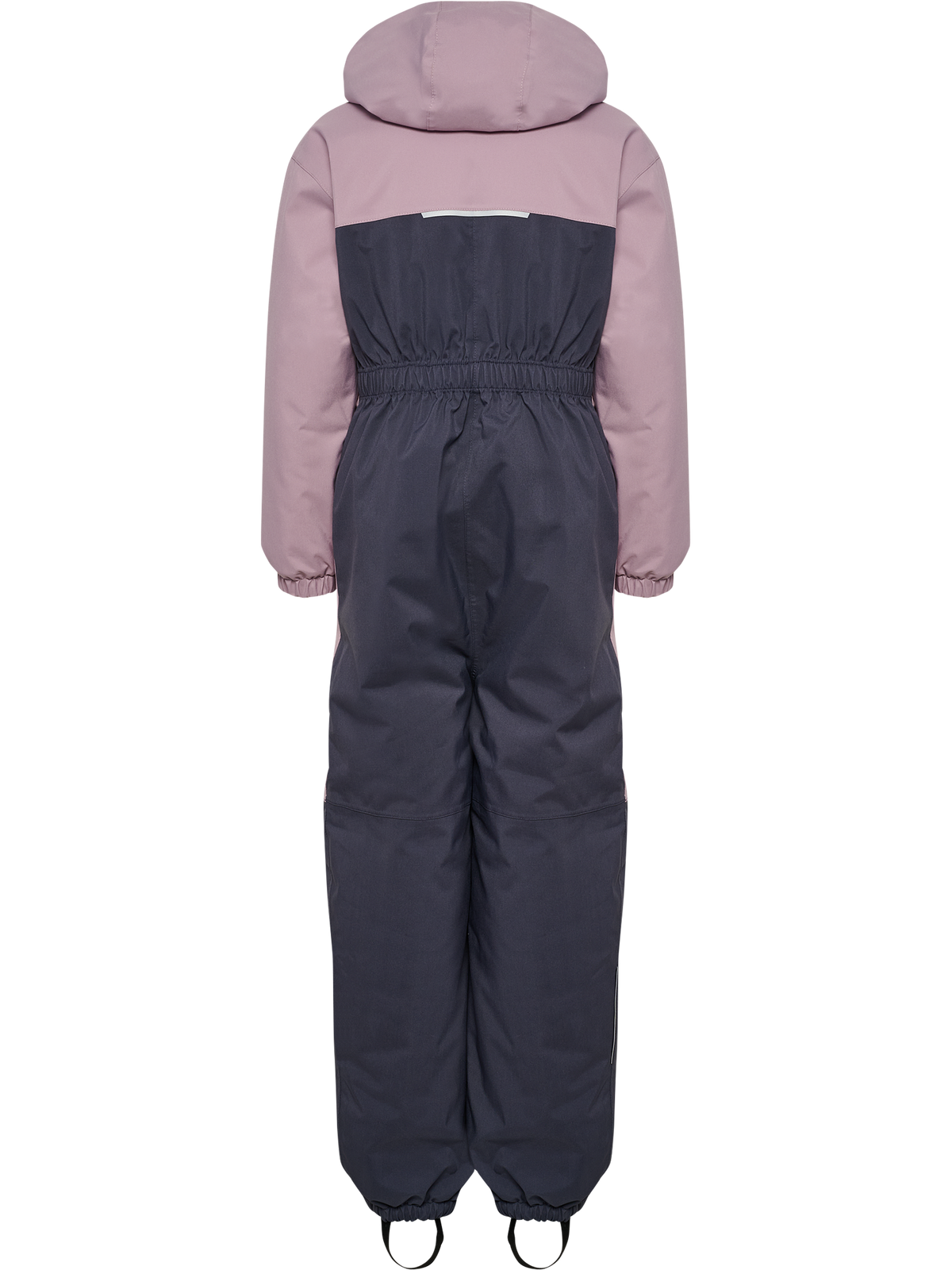 hmlJR BLOCK SNOWSUIT WP