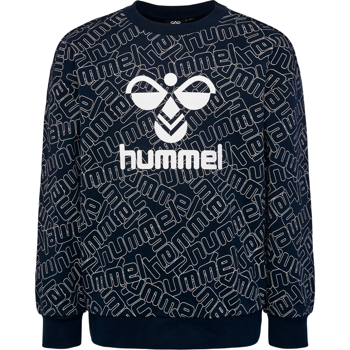 hmlCARSON SWEATSHIRT