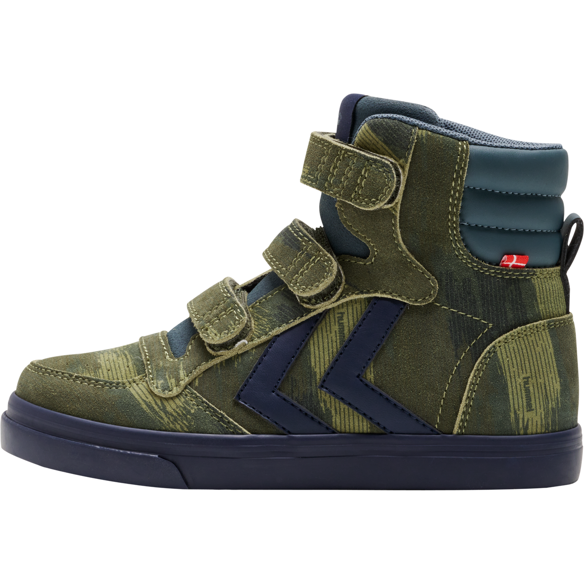 STADIL PRINT JR