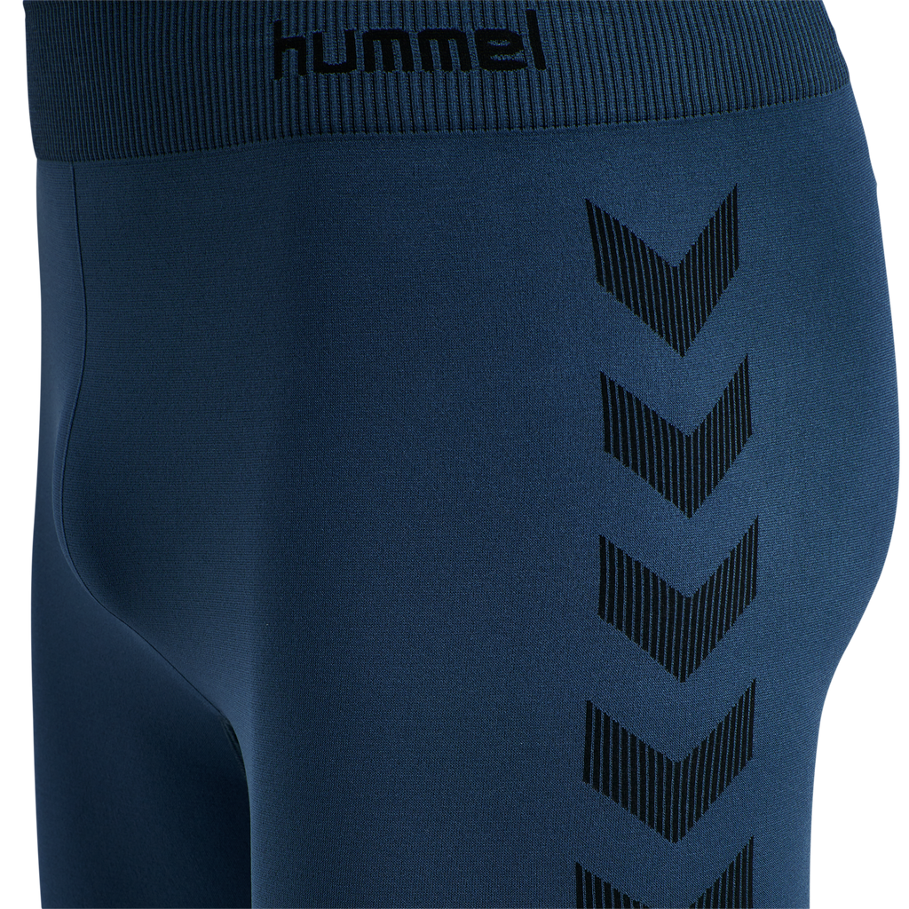 HUMMEL FIRST SEAMLESS TR SHT TIGHTS