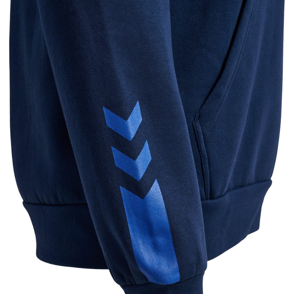 hmlACTIVE CO HOODIE