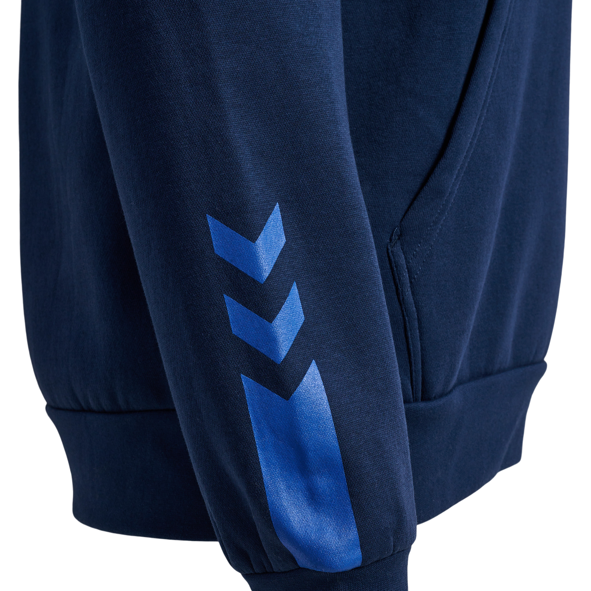 hmlACTIVE CO HOODIE