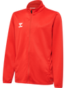 hmlESSENTIAL TRACK JACKET KIDS