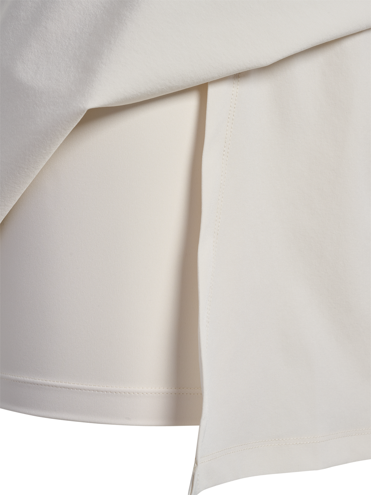 hmlCOURT MID WAIST POCKET SKIRT W