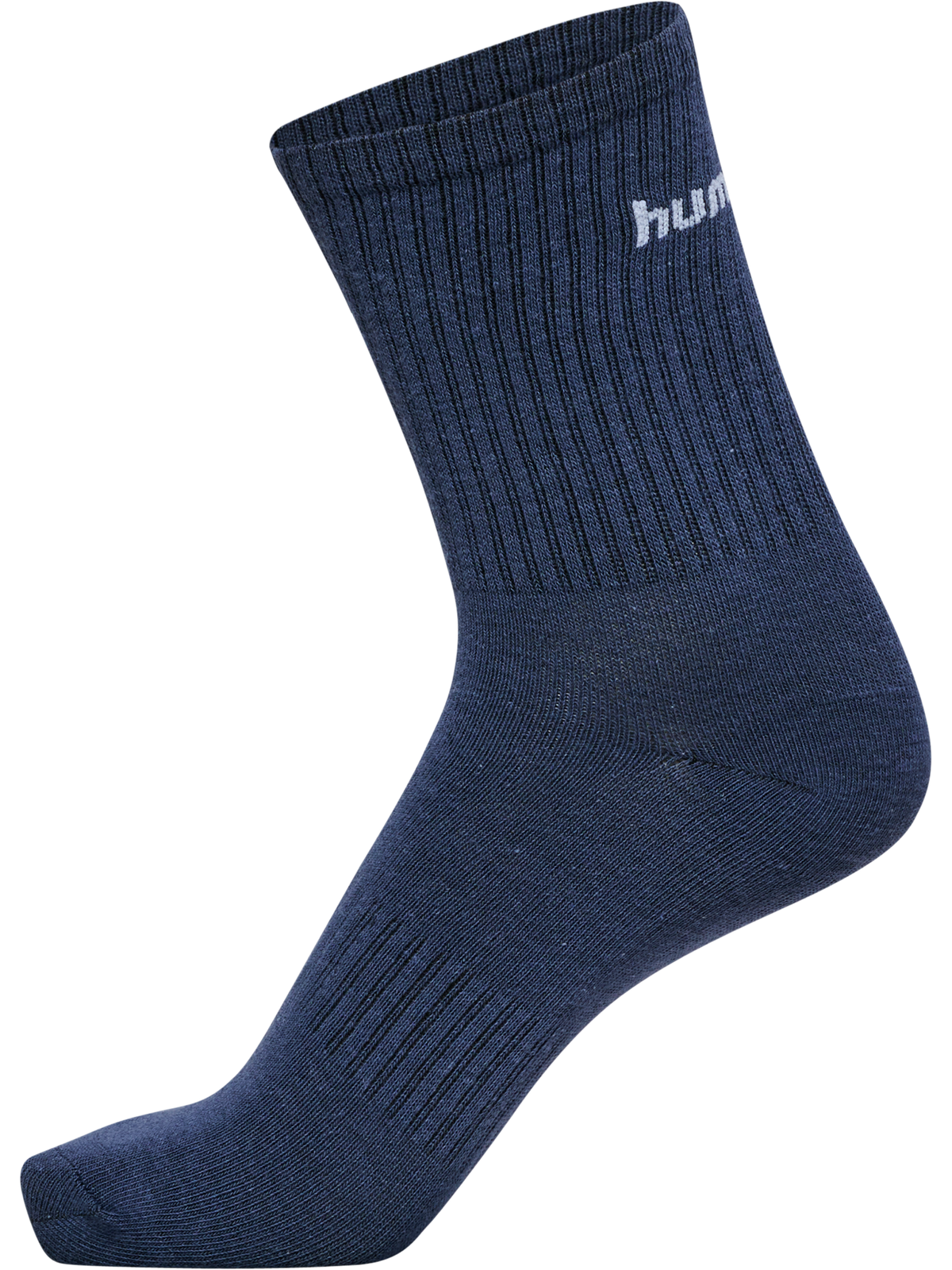 hmlCREW 6-PACK SOCKS