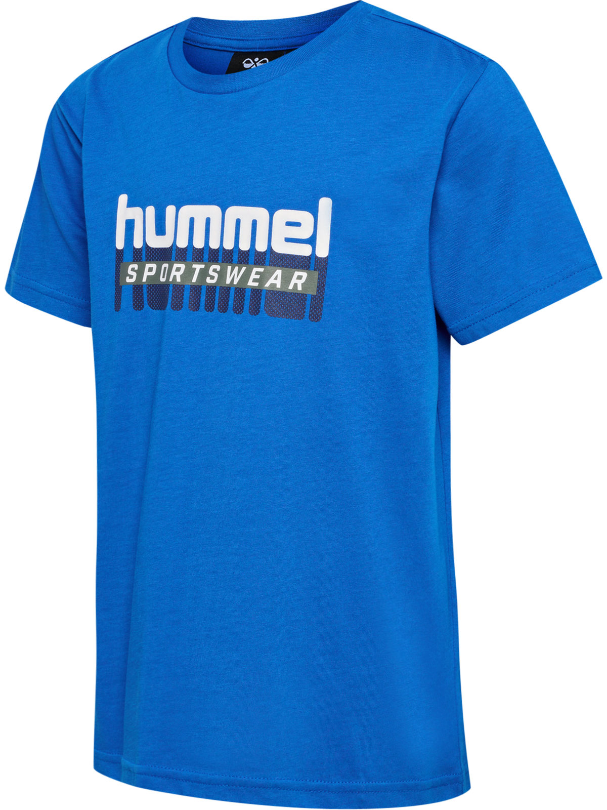 hmlTUKAS T-SHIRT S/S