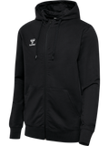 hmlGO 2.0 ZIP HOODIE