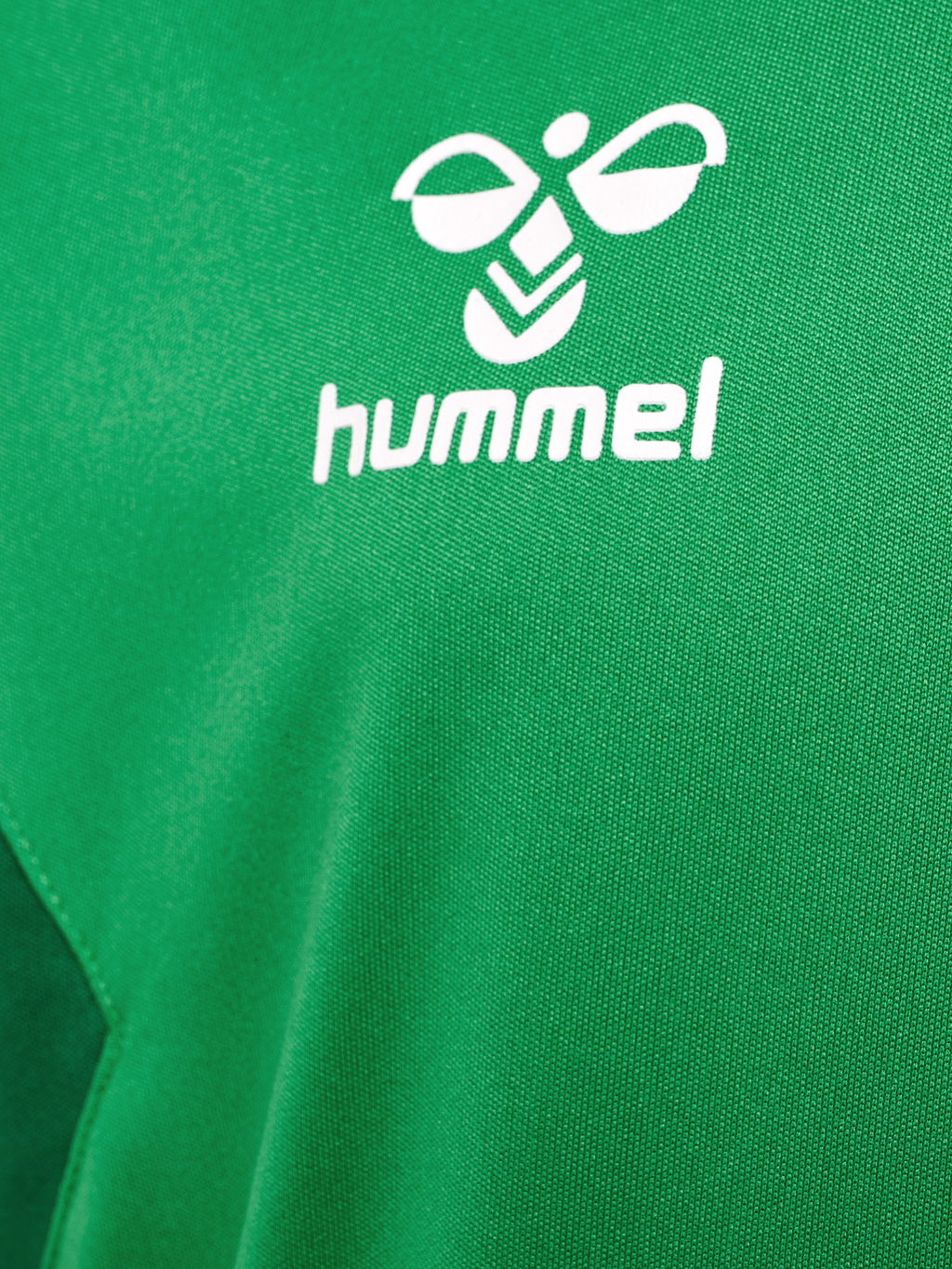 hmlAUTHENTIC PL JERSEY S/S KIDS